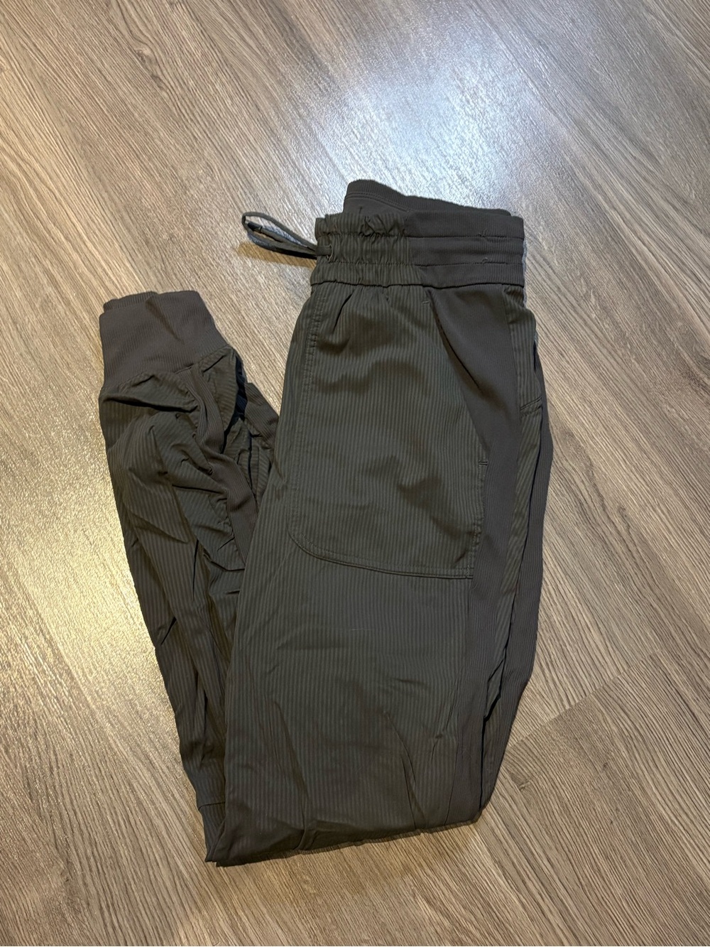 lululemon beyond the studio jogger
